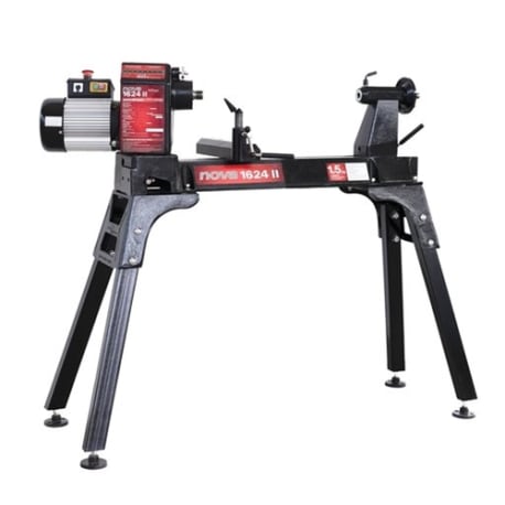 TEKNA 24221 NOVA 1624-44 LATHE | Hartville Hardware