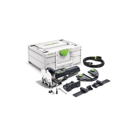 Festool 576423 Domino DF 500 Q Plus Set | Hartville Hardware