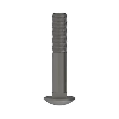 John Deere 03M7226 Round Head Square Neck Bolt | Hartville Hardware