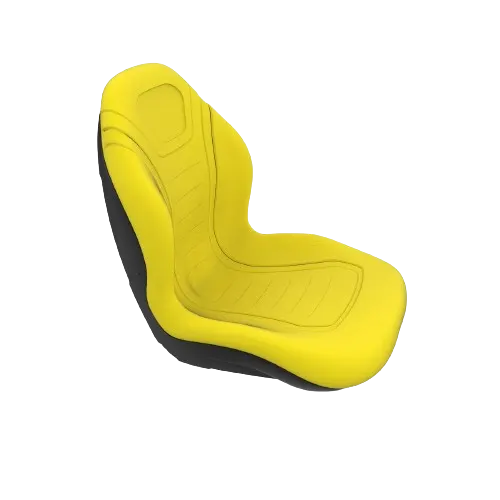 John Deere AM141482 Seat | Hartville Hardware
