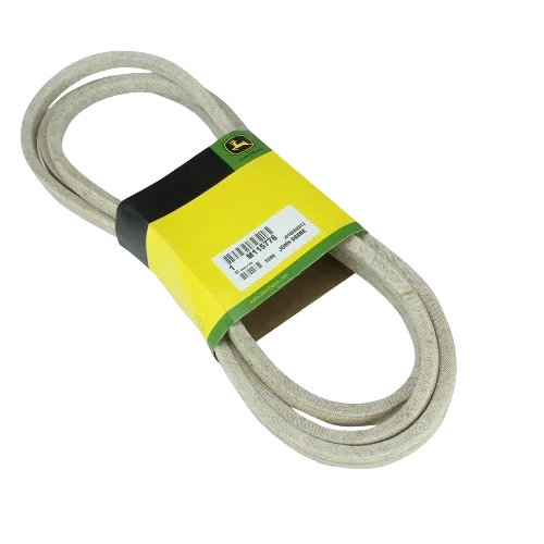 John Deere M115776 Secondary V-Belt | Hartville Hardware 