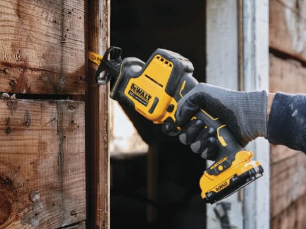 dewalt brand