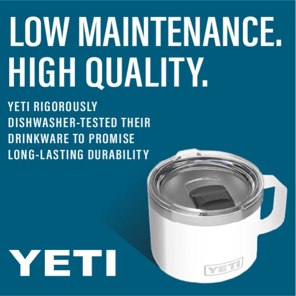 YETI Drinkware, Coolers, Gear Haulers Hartville Hardware