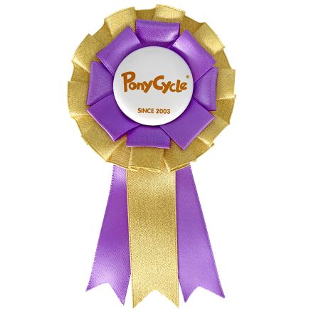Pony top cycle coupon