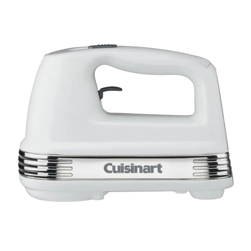 Cuisinart Power Advantage 5-Speed Hand Mixer – Barefoot Baking Supply Co