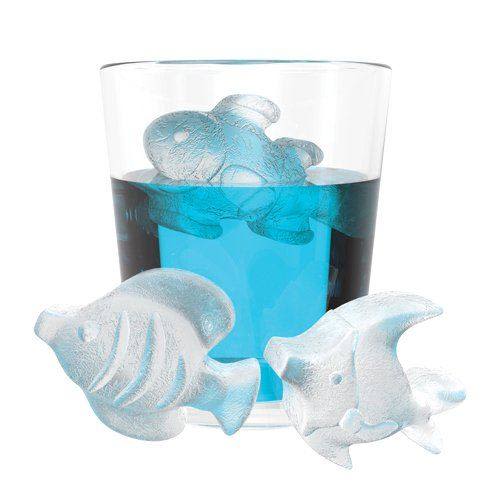 TrueZOO Silicone Ice Cube Tray & Reviews