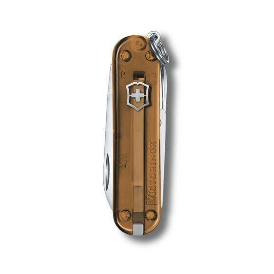 Victorinox Classic SD Colors Chocolate Fudge 0.6223.T55G