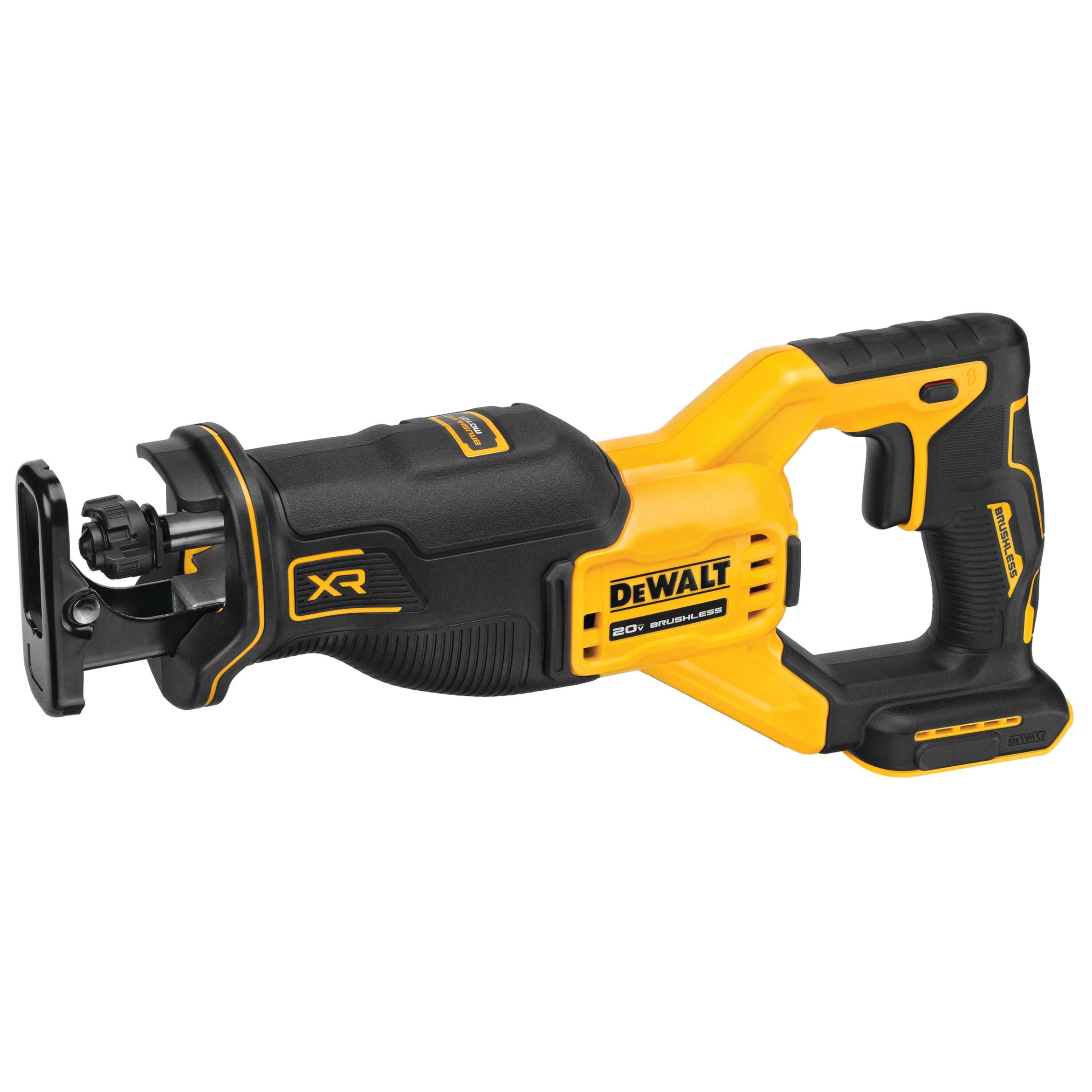Сабельная Пила Dewalt Dcs312 Аккумуляторная Купить Спб