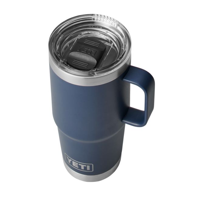 YETI AvidMax Rambler® 20oz Travel Mug with Stronghold™ Lid - AvidMax