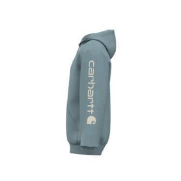 Carhartt Men's 2XL Tourmaline Heather 