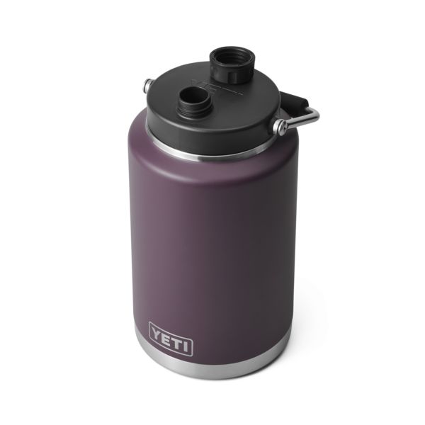 YETI Rambler Nordic Purple Gallon Jug