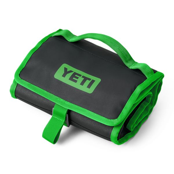 YETI Canopy Green Daytrip Lunch Bag