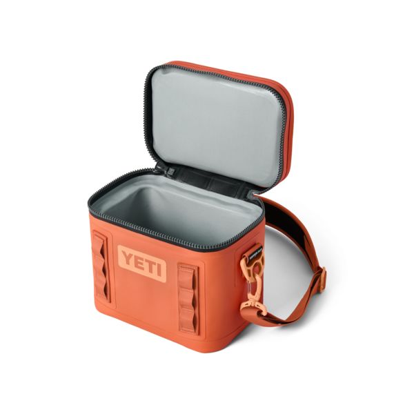 YETI's Hopper Flip 12 is The Best Soft Cooler - The Manual