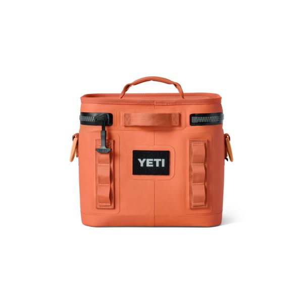 YETI / Hopper Flip 12 Soft Cooler - High Desert Clay