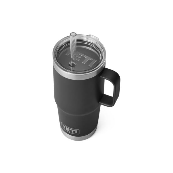 Yeti, Other, Yeti 24oz Lv Black Cup