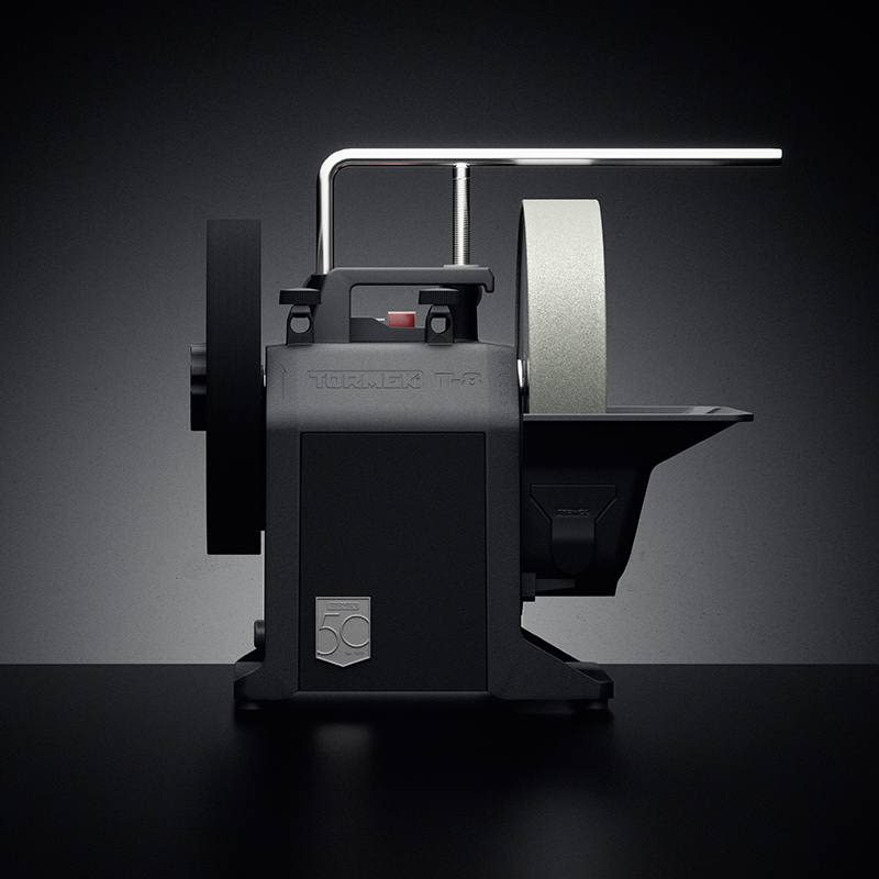 Tormek T-8 Custom Sharpening System