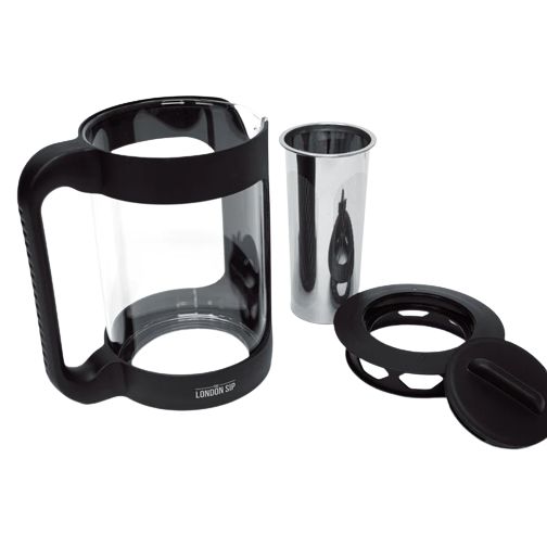 Escali Cold Brew Immersion Coffee Maker