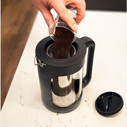 Escali Cold Brew Immersion Coffee Maker