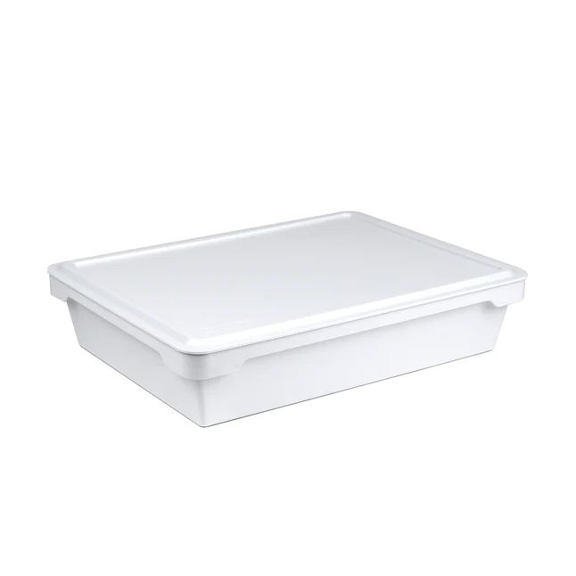 Ooni Pizza Dough Boxes - Set of 2 with Lids