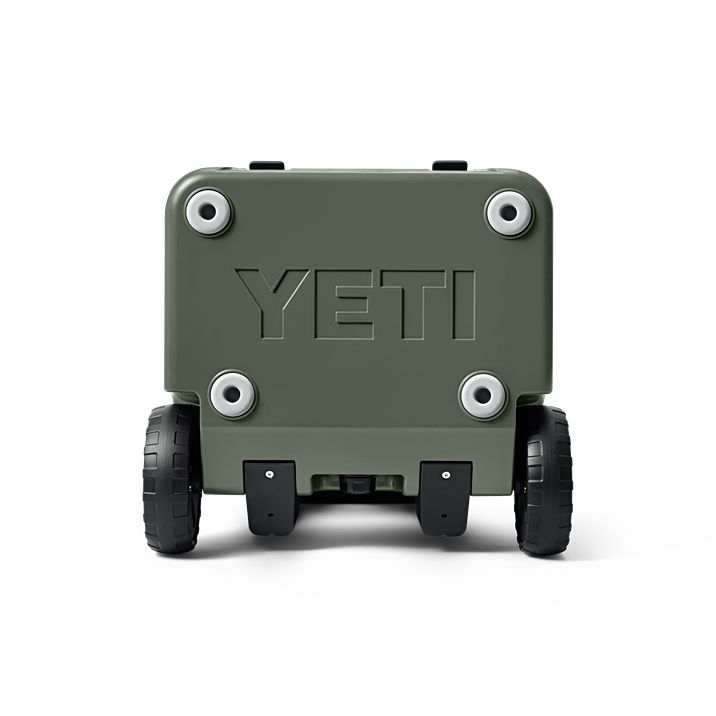 YETI- Roadie 48 Wheeled Hard Cooler