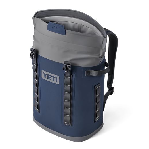 Up Your Cool Factor with This New Durable Soft Cooler from Yeti