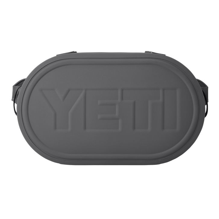 YETI Hopper Black M30 Soft Cooler