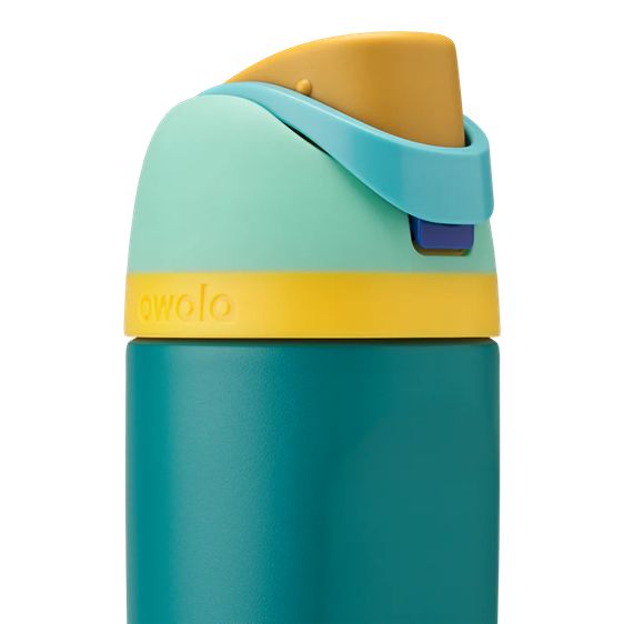 NEW! 16oz Owala Freesip Water Bottle