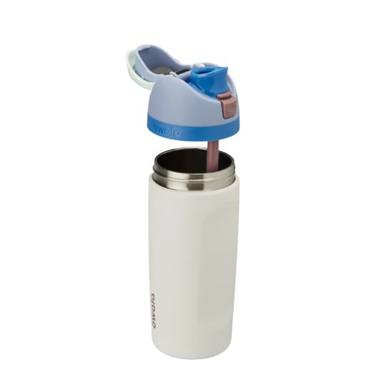 Owala 16 oz Snow Dragon FreeSip Water Bottle