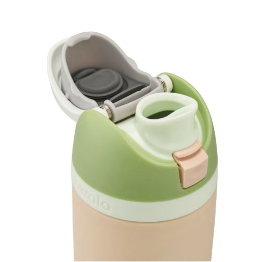 Owala 16 oz Sandbox FreeSip Water Bottle