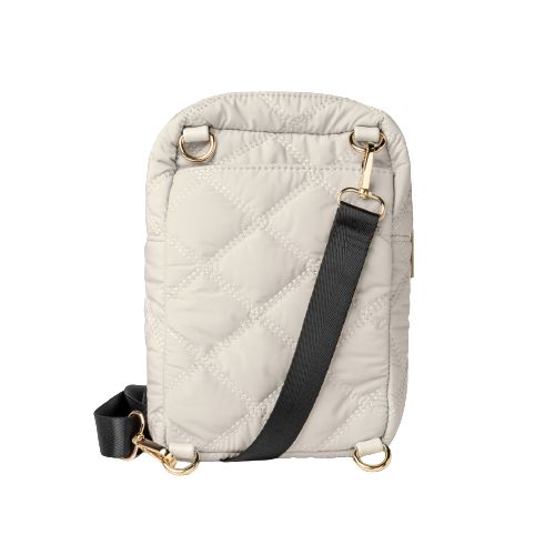 Kedzie Cloud 9 Crossbody