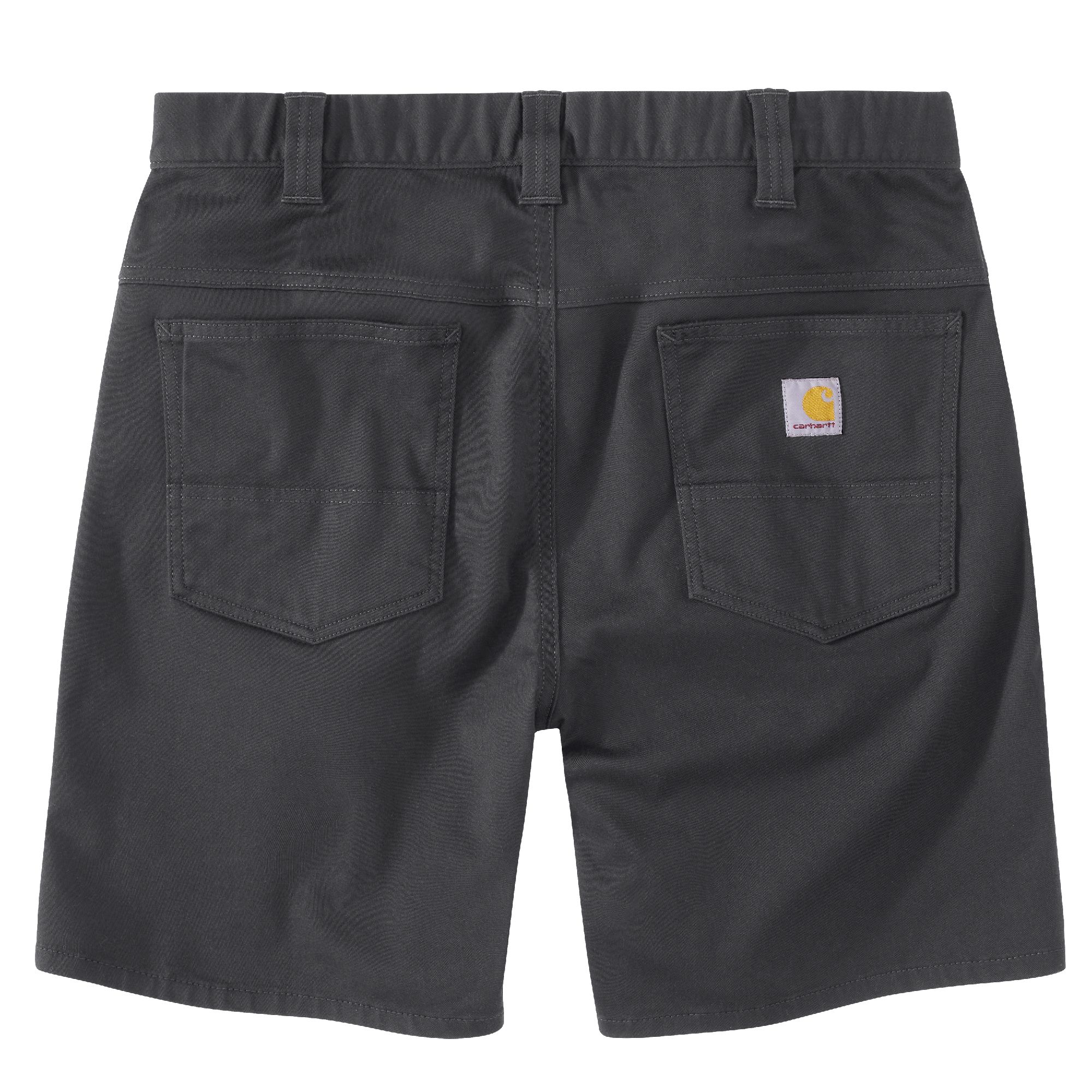 Carhartt Women's 33 Shadow Force Relaxed Fit Shorts