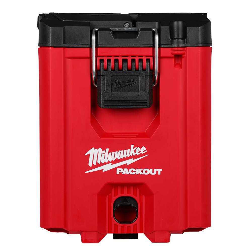 PACKOUT COMPACT TOOL BOX – Milwaukee Tools – Preston Hardware