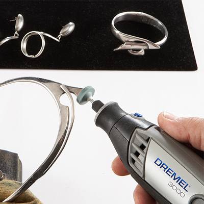 Dremel 3000 Variable-Speed Rotary Tool