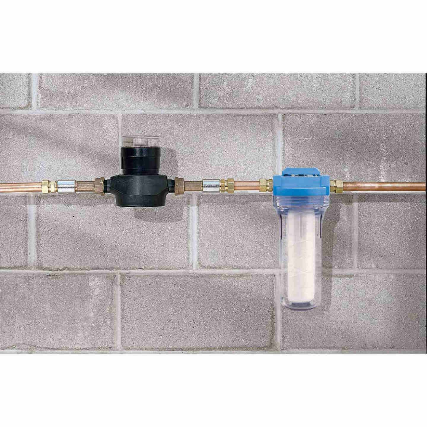 Culligan StandardDuty Water Filtration System Hartville Hardware