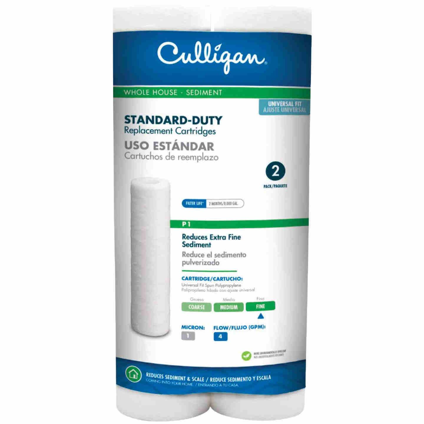 Culligan US-600A sous évier Système de Filtration d'eau Potable avec