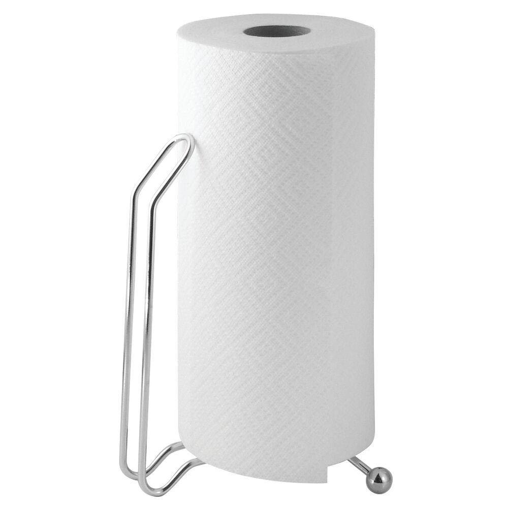 Interdesign Paper Towel Holder, White