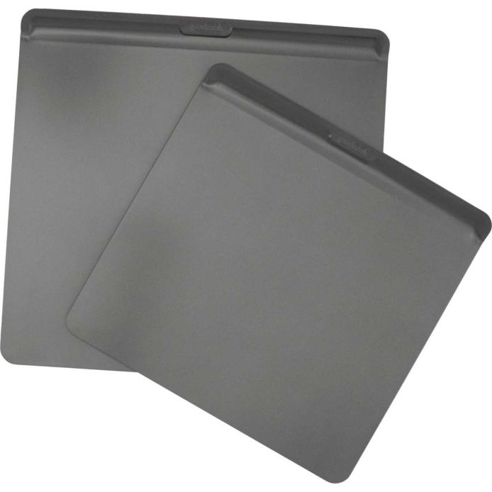 Good Cook Non-Stick Cookie Sheet - 3 pack