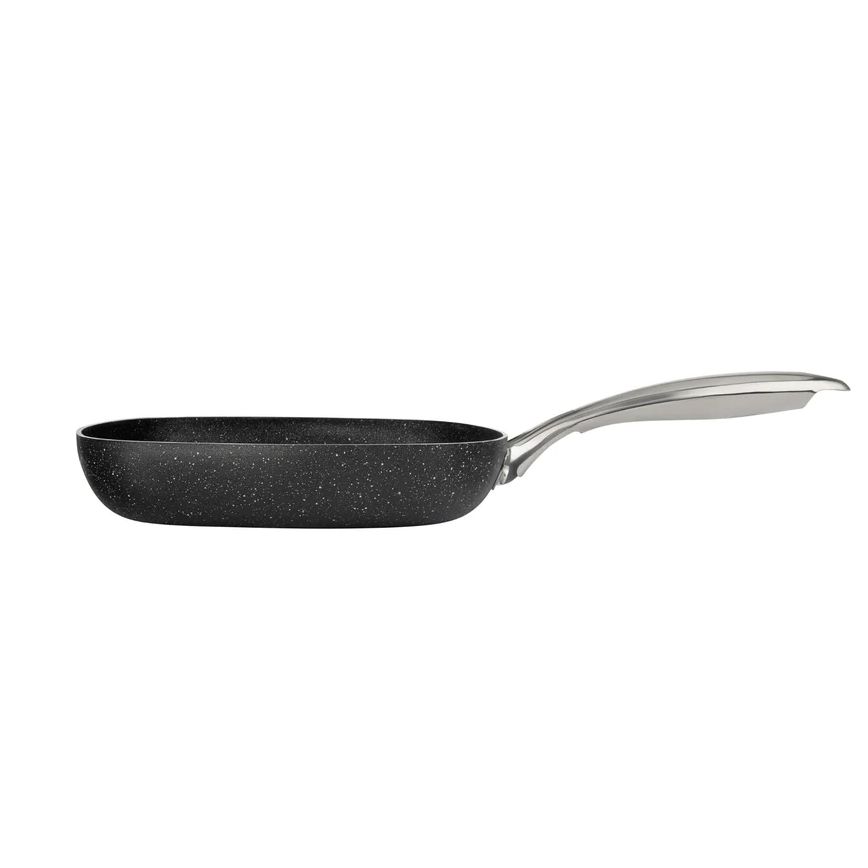 Diamond Non-Stick Square Fry Pan, 12 in.