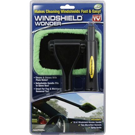 Windshield Wonder