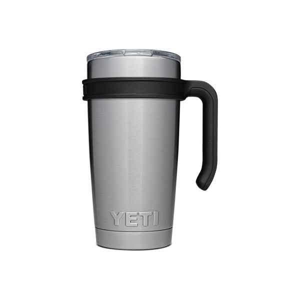 Limited Edition John Deere Yeti Rambler Mug