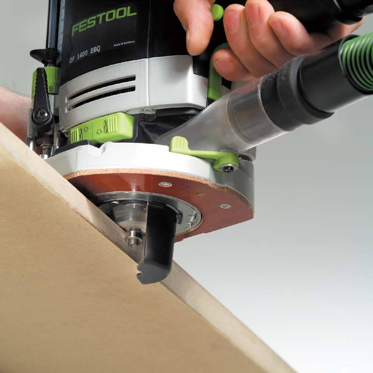 Festool 576213 OF 1400 EQ-F-Plus Router Hartville Hardware