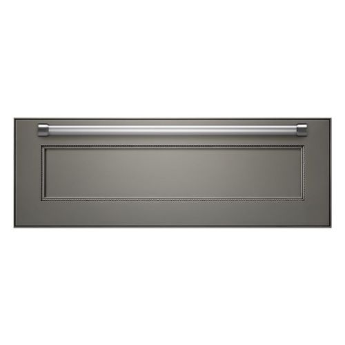 KitchenAid 30'' Slow Cook Warming Drawer, Panel-Ready