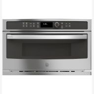 GE Profile™ Built-In Microwave/Convection Oven