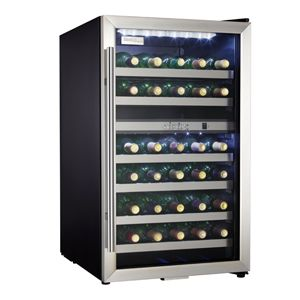 Danby Designer 38 Bottle Wine Cooler