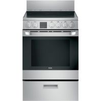 Haier 24" 2.9 Cu. Ft. Electric Range