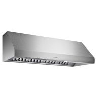 Thermador Professional, Low-Profile Wall Hood, 60'', Stainless Steel