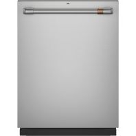 Cafe Café™ ENERGY STAR® Stainless Steel Interior Dishwasher with Sanitize and Ultra Wash & Dry