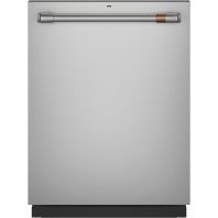 Cafe Café™ ENERGY STAR® Stainless Steel Interior Dishwasher with Sanitize and Ultra Wash & Dry