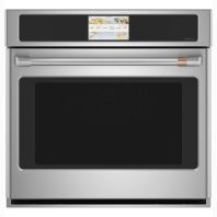 Cafe Café™ 30" Smart Single Wall Oven with Convection