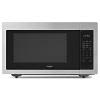 Whirlpool 1.6 cu. ft. Countertop Microwave with 1,200-Watt Cooking Power